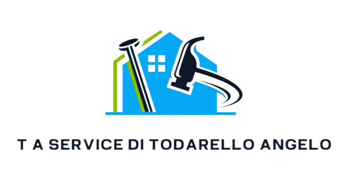T A SERVICE DI TODARELLO ANGELO